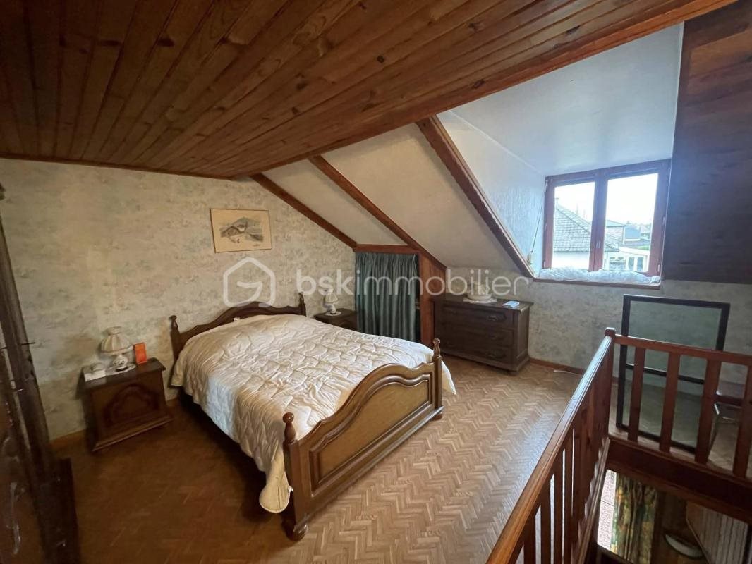 Maison à vendre, 75m², Drocourt