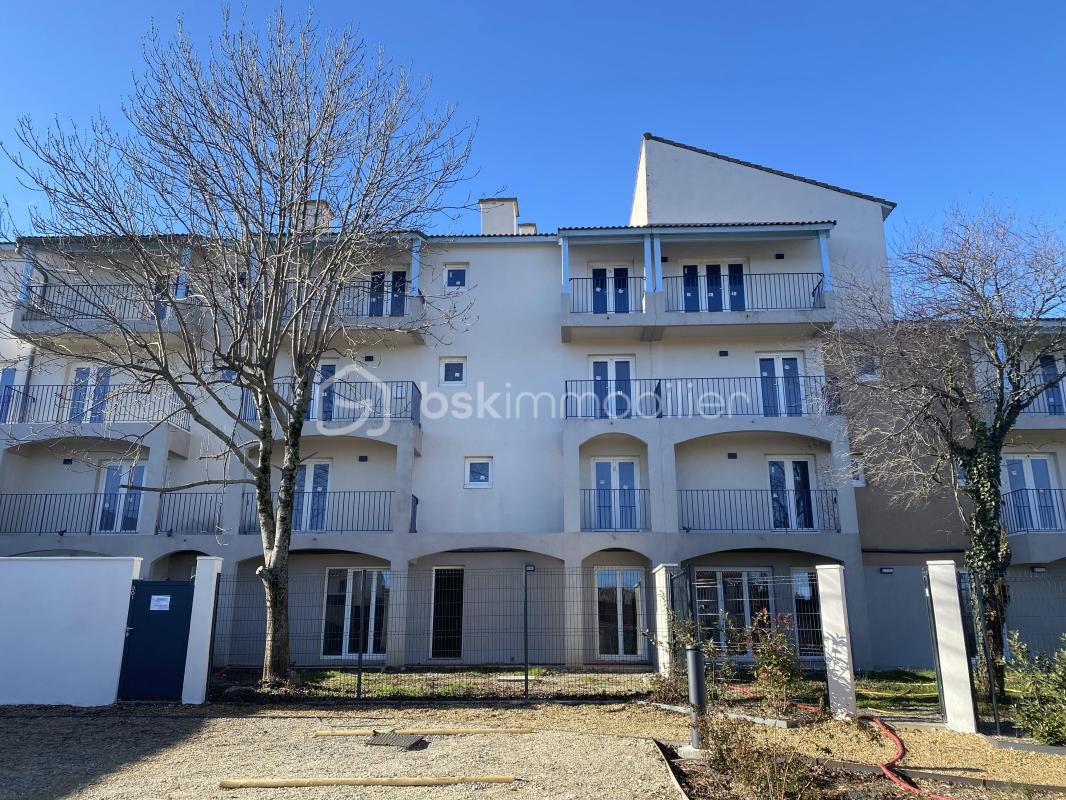 Appartement à vendre, 67m², Saint-Christol