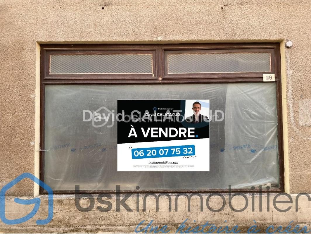 Maison à vendre, 205m², Saint-Christol