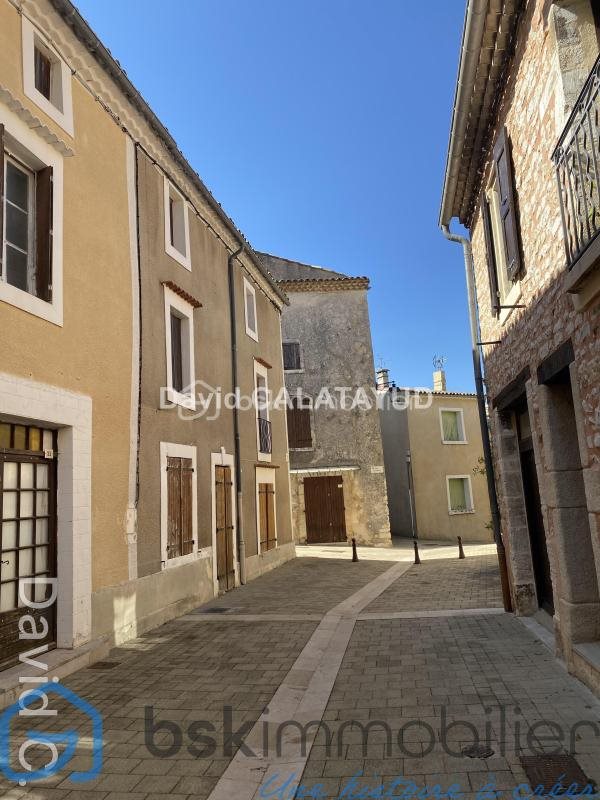 Maison à vendre, 205m², Saint-Christol