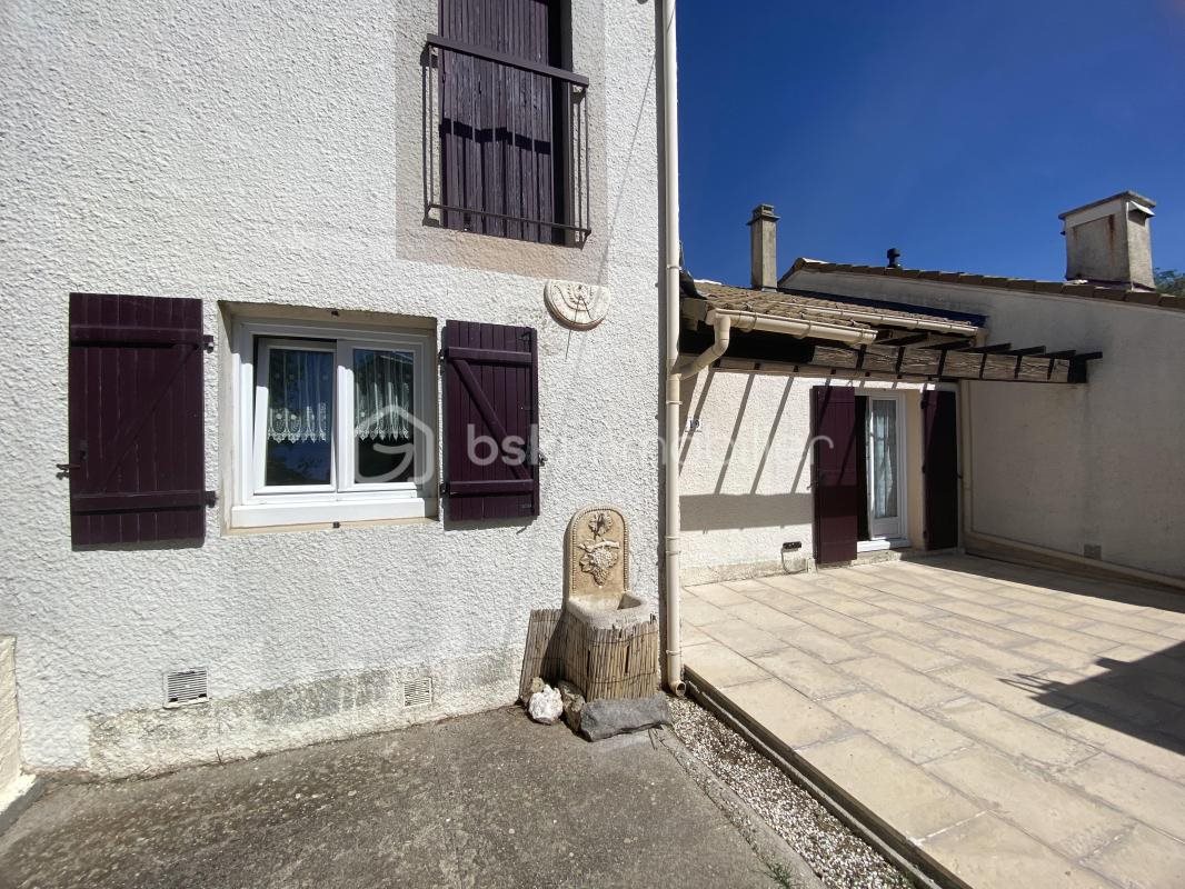 Maison à vendre, 99m², Saint-Christol