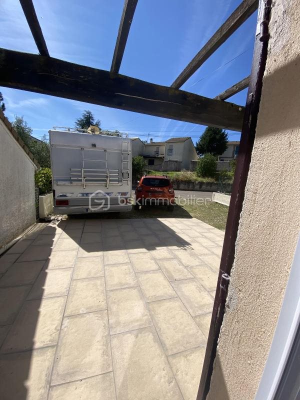 Maison à vendre, 99m², Saint-Christol