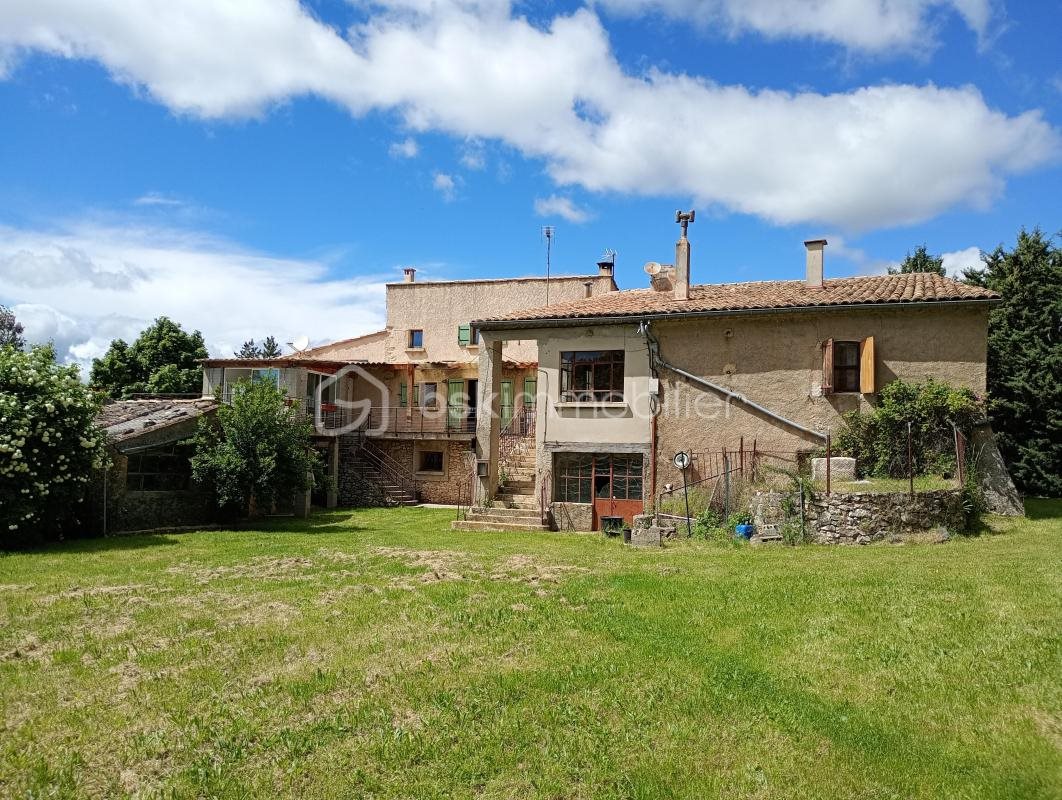 Maison à vendre, 250m², Saint-Trinit