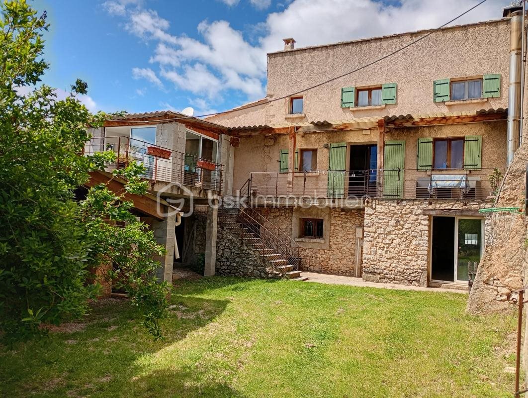 Maison à vendre, 250m², Saint-Trinit