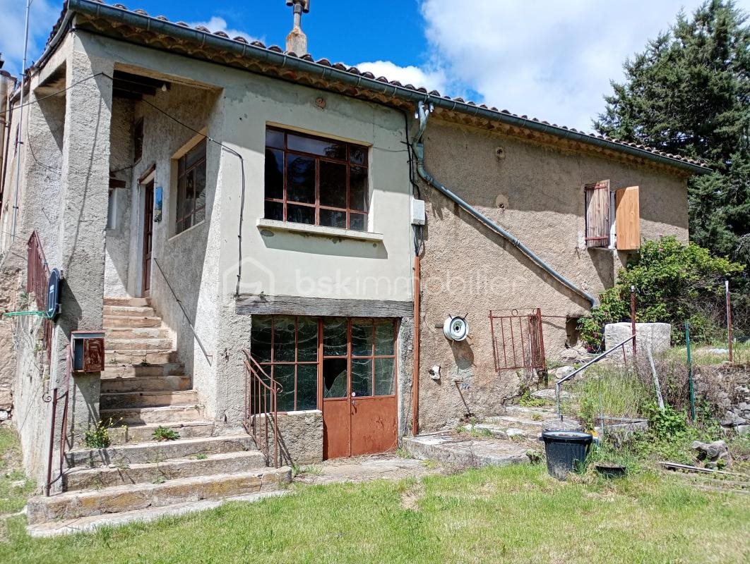 Maison à vendre, 250m², Saint-Trinit