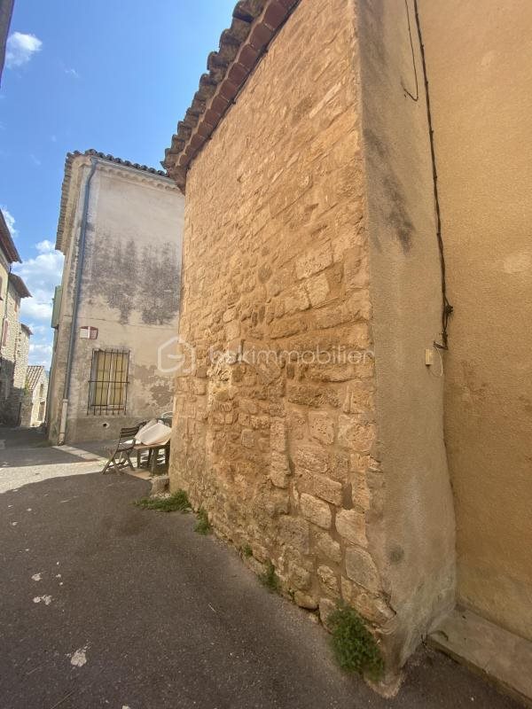 Maison à vendre, 46m², Céreste-en-Luberon