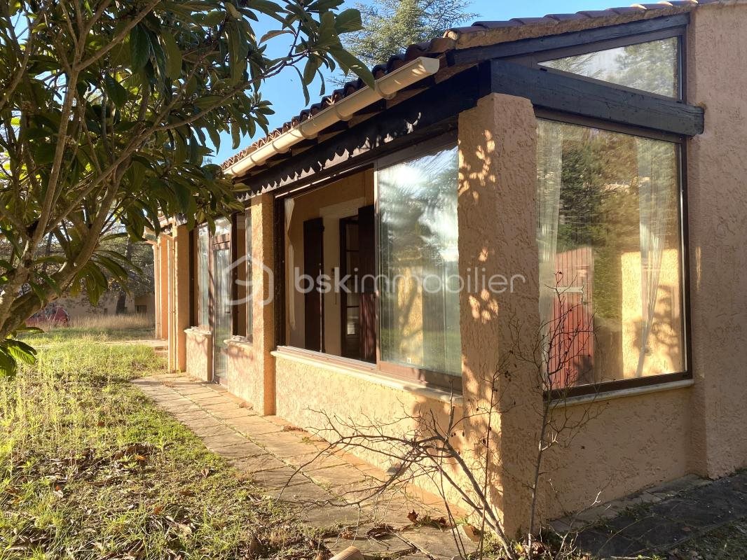 Maison à vendre, 133m², Saignon