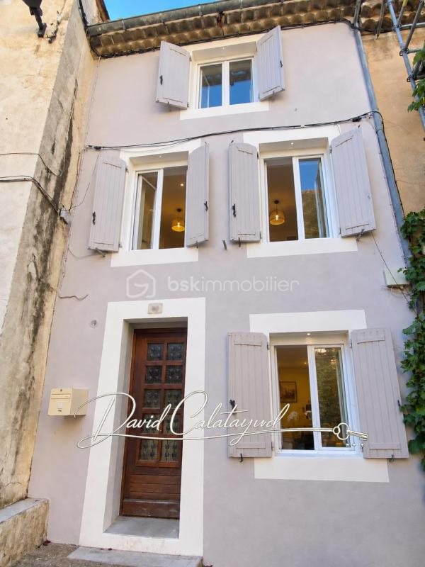 Maison à vendre, 83m², Apt