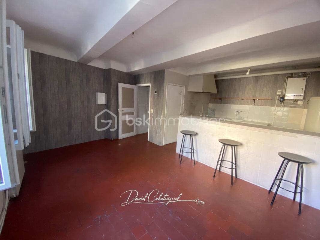 Maison à vendre, 83m², Apt