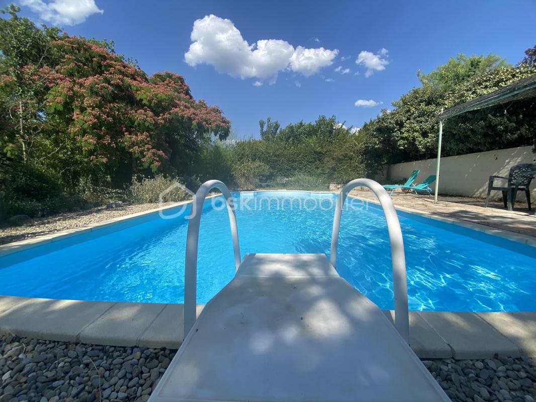 Maison à vendre, 427m², Apt