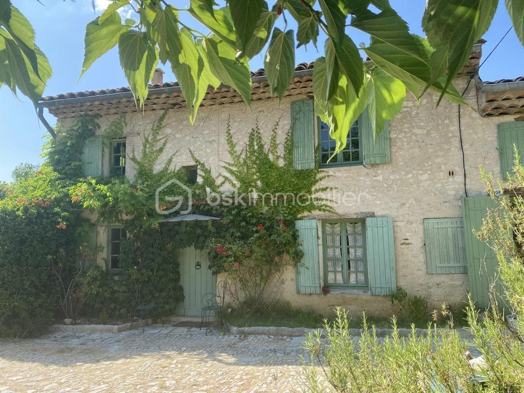 Maison à vendre, 427m², Apt