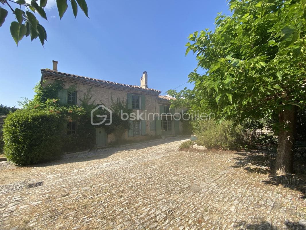 Maison à vendre, 427m², Apt