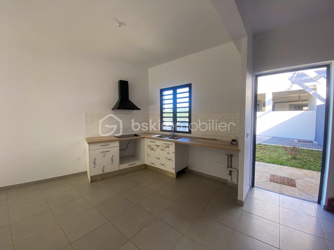 Maison à vendre, 91m², Saint-Pierre