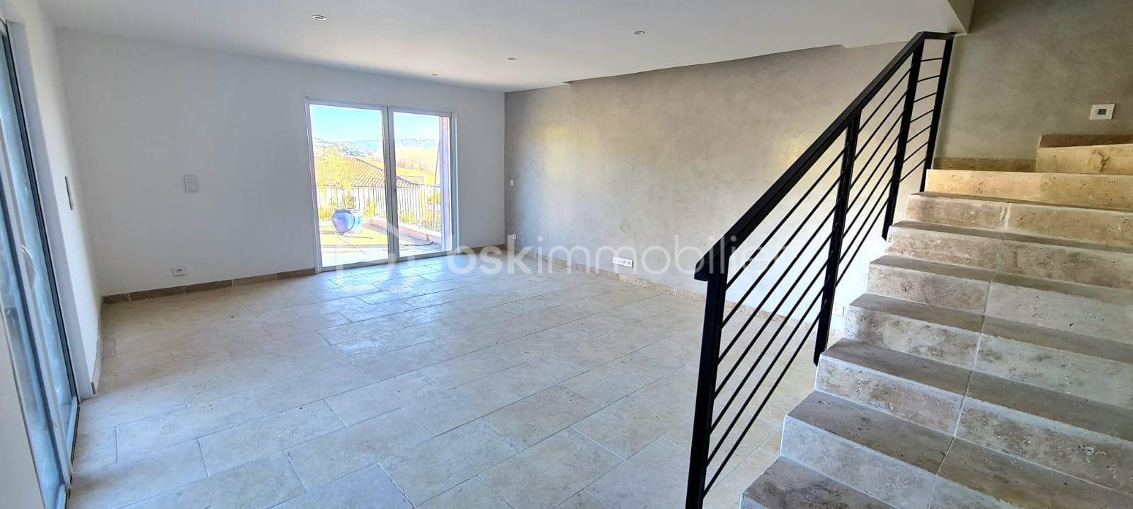 Maison à vendre, 97m², Sainte-Maxime