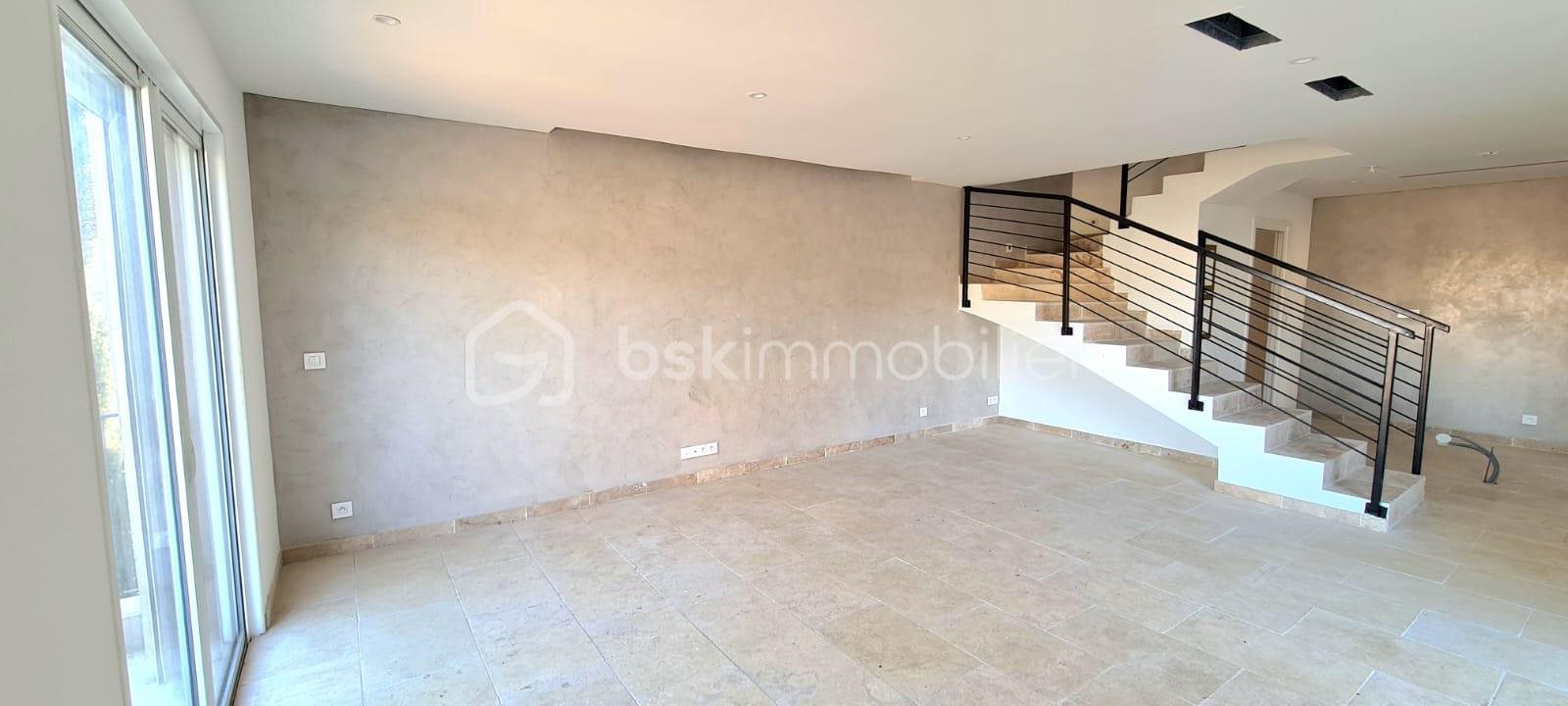 Maison à vendre, 97m², Sainte-Maxime
