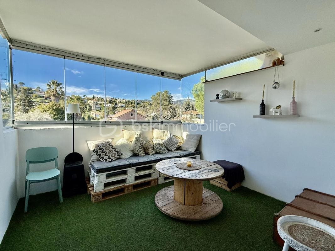 Appartement à vendre, 45m², Mandelieu-la-Napoule
