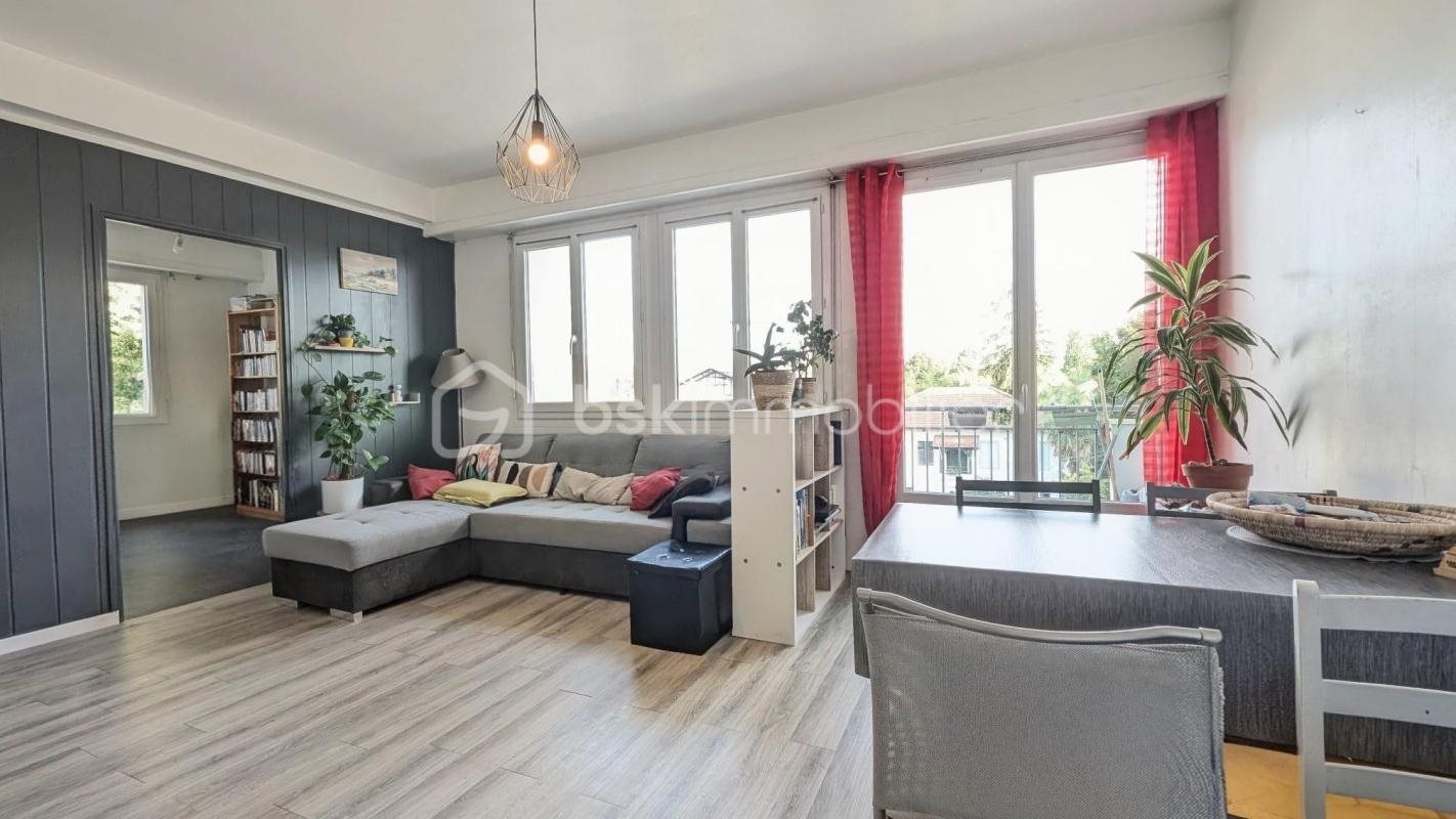 Appartement à vendre, 67m², Pau