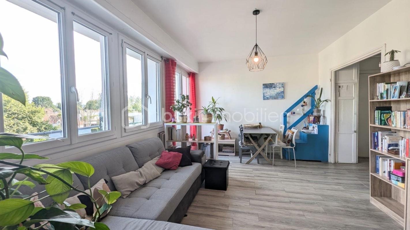 Appartement à vendre, 67m², Pau