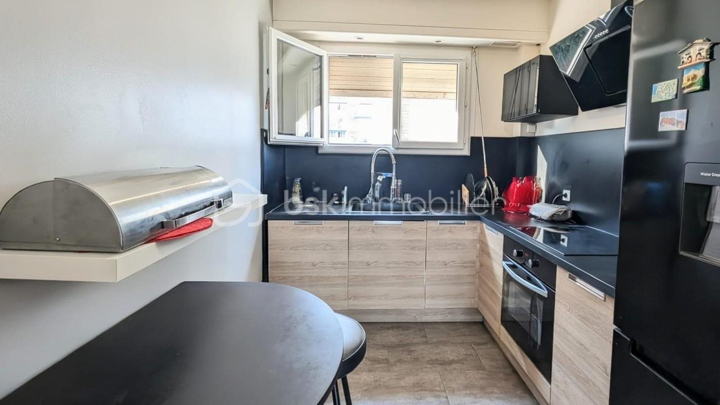 Appartement à vendre, 67m², Pau