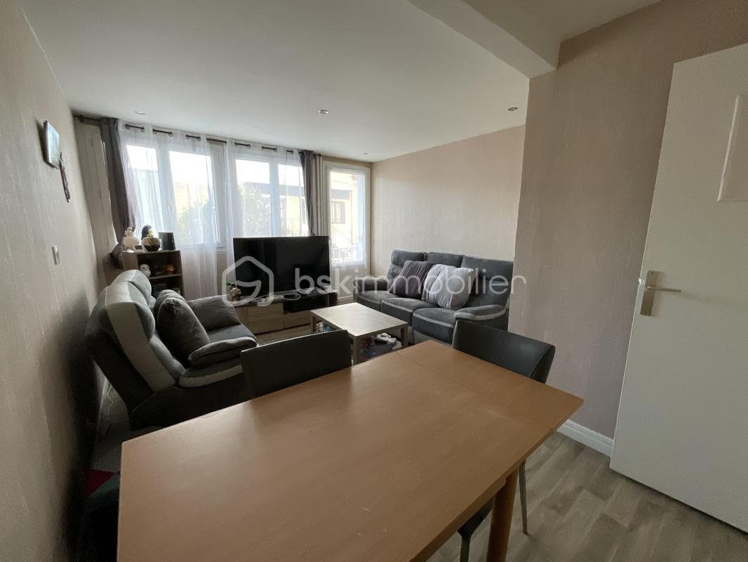 Appartement à vendre, 61m², Le Havre