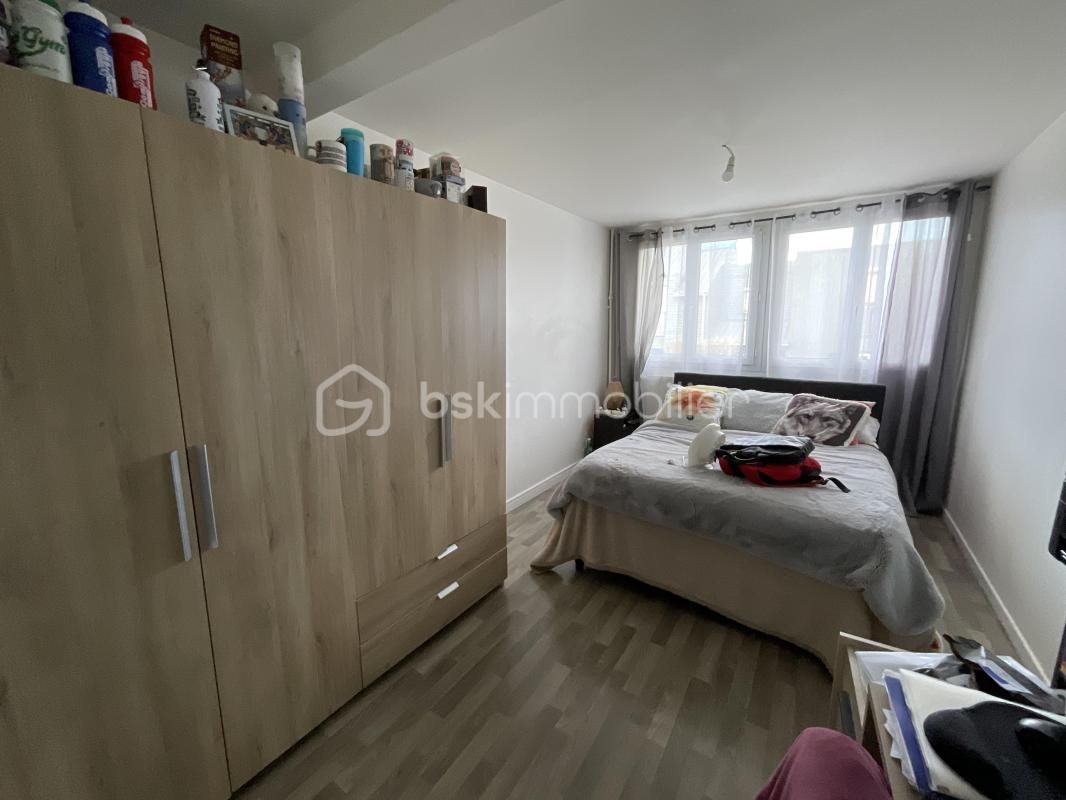 Appartement à vendre, 61m², Le Havre