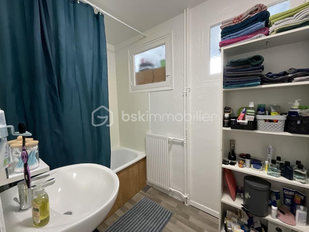 Appartement à vendre, 61m², Le Havre