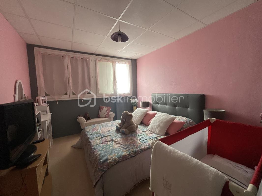 Appartement à vendre, 61m², Le Havre