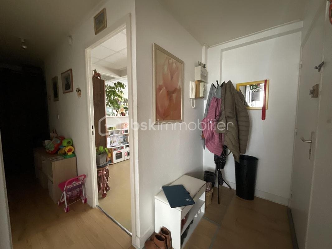 Appartement à vendre, 61m², Le Havre