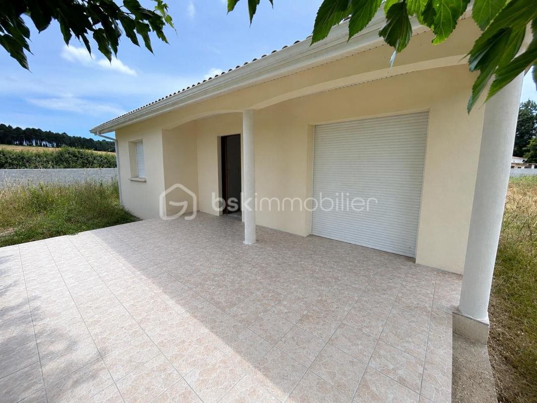 Maison à vendre, 57m², Le Fouilloux