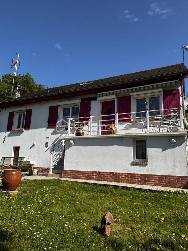 Maison à vendre, 125m², Beauvais