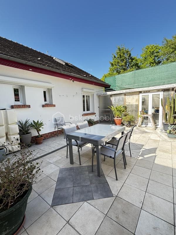 Maison à vendre, 125m², Beauvais