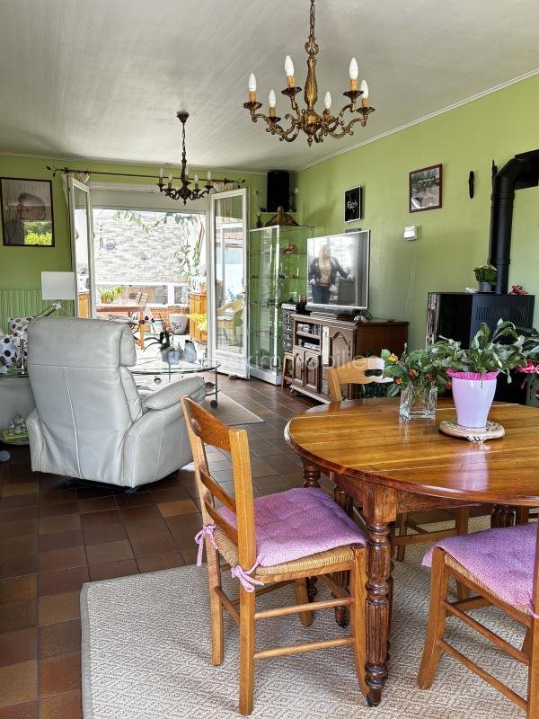 Maison à vendre, 125m², Beauvais