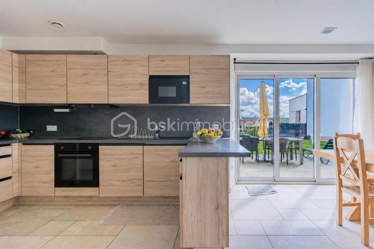 Maison à vendre, 128m², Saint-Germain-sur-Rhône