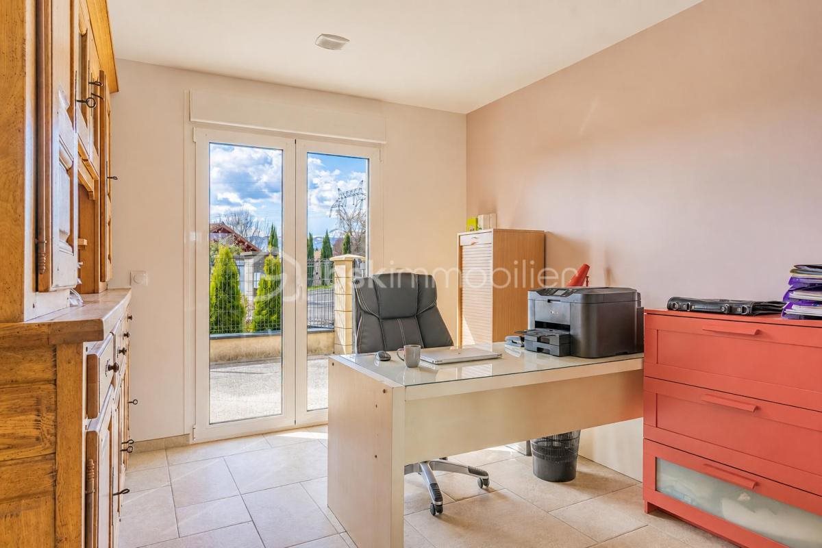 Maison à vendre, 128m², Saint-Germain-sur-Rhône