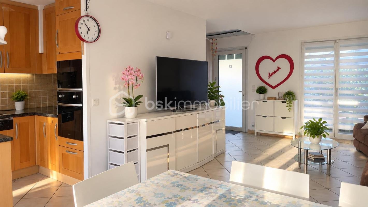 Maison à vendre, 112m², Valleiry
