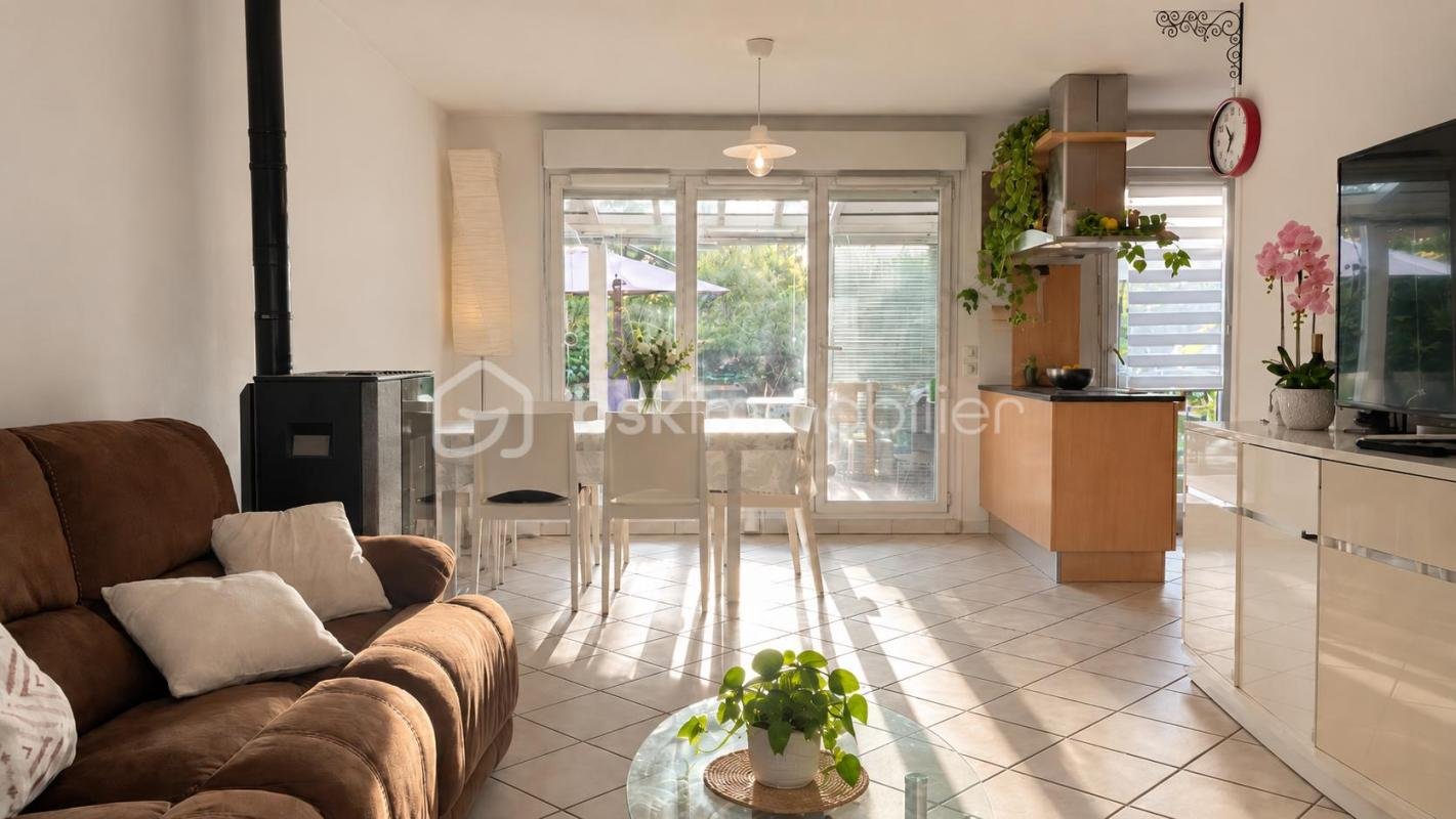 Maison à vendre, 112m², Valleiry