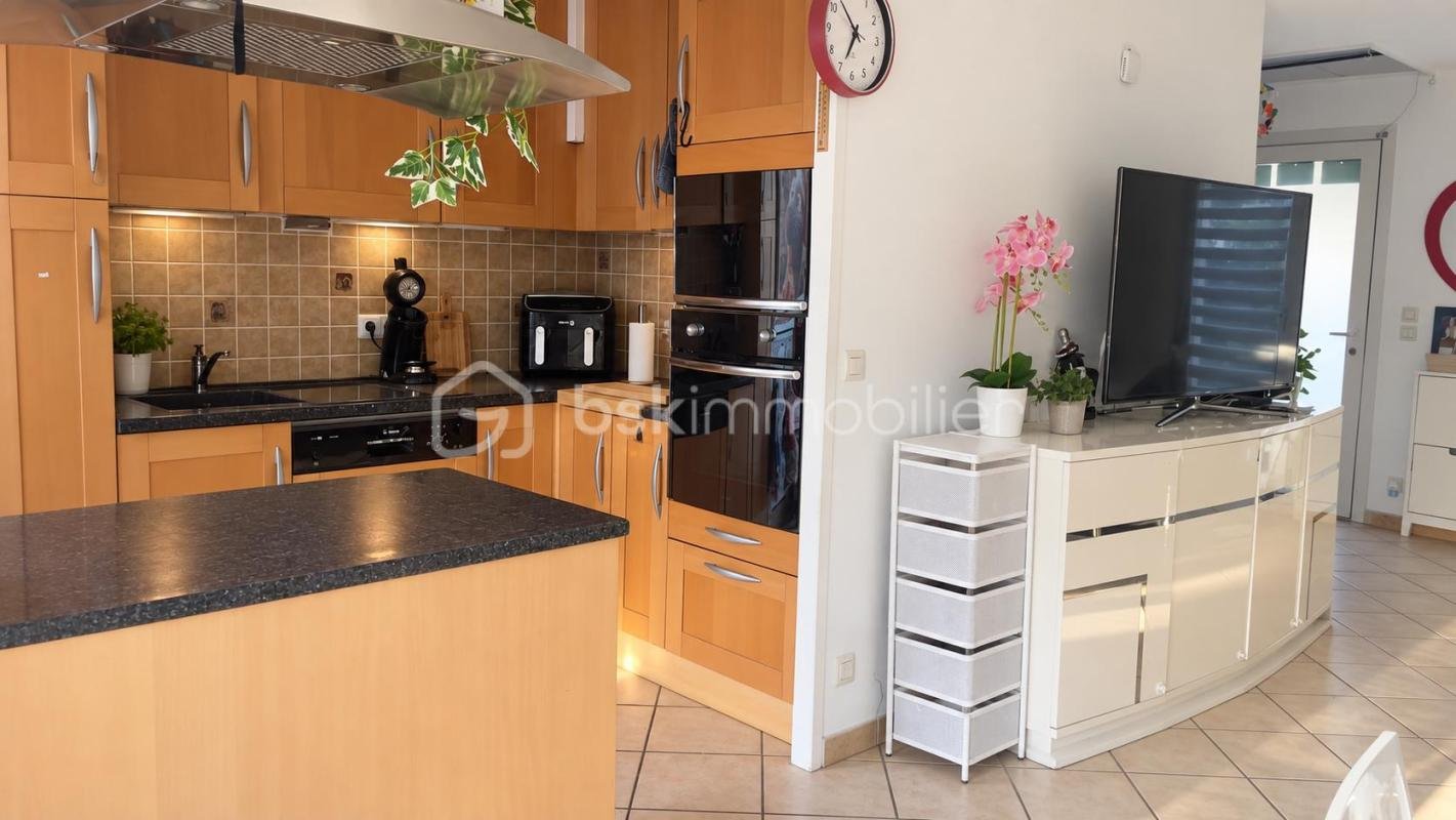 Maison à vendre, 112m², Valleiry