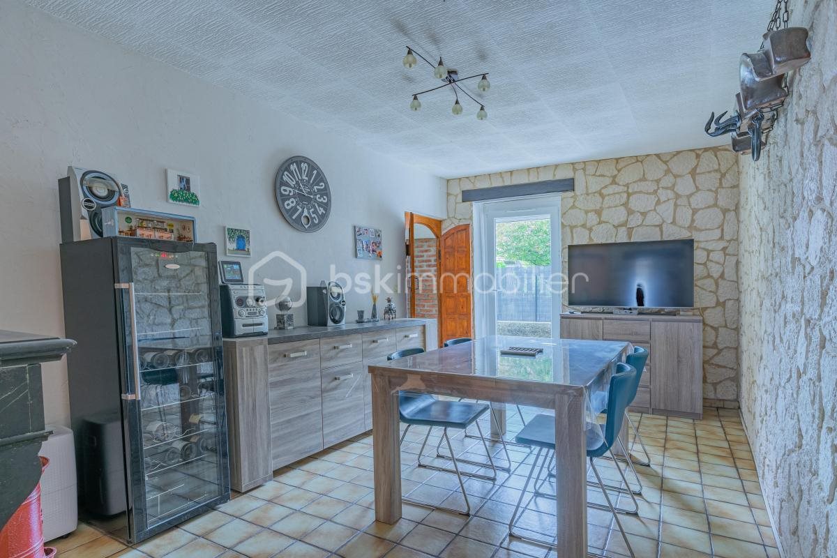Maison à vendre, 115m², Culoz