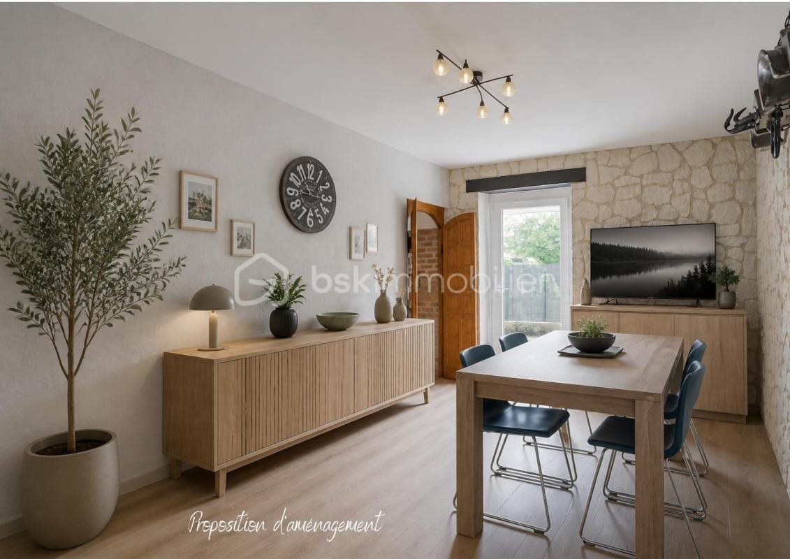 Maison à vendre, 115m², Culoz
