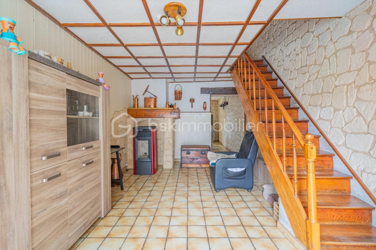 Maison à vendre, 115m², Culoz