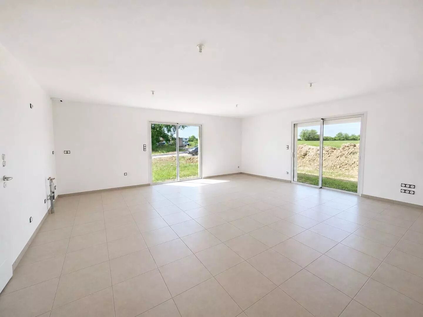 Maison à vendre, 104m², La Chapelle-du-Châtelard