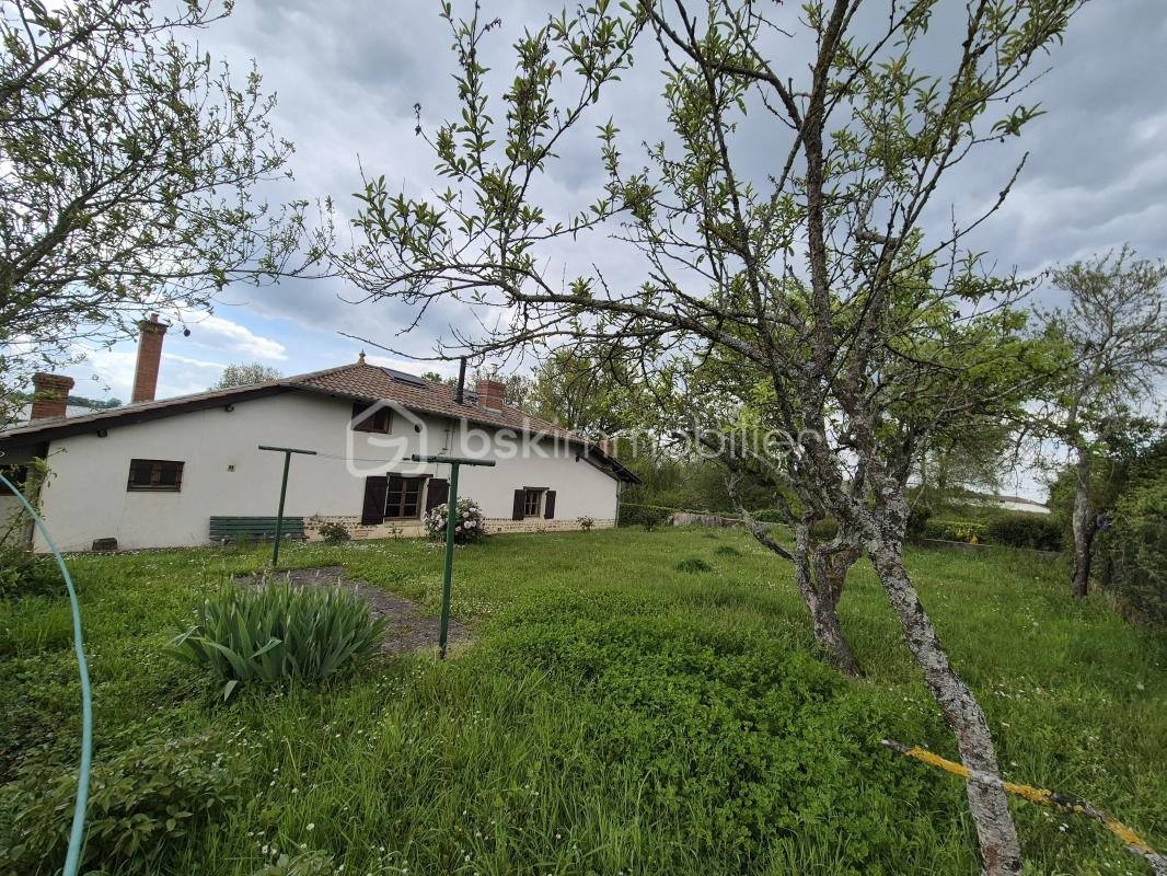 Maison à vendre, 185m², Baneins