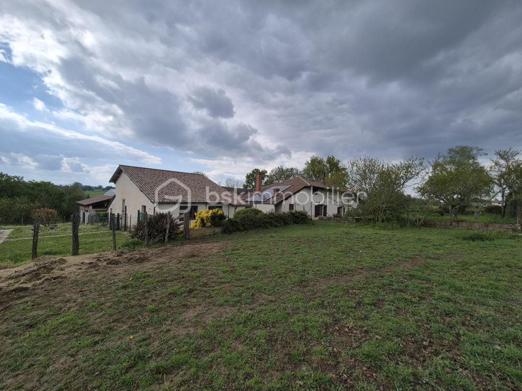 Maison à vendre, 185m², Baneins