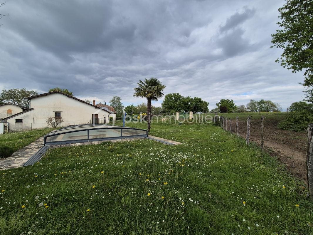 Maison à vendre, 185m², Baneins