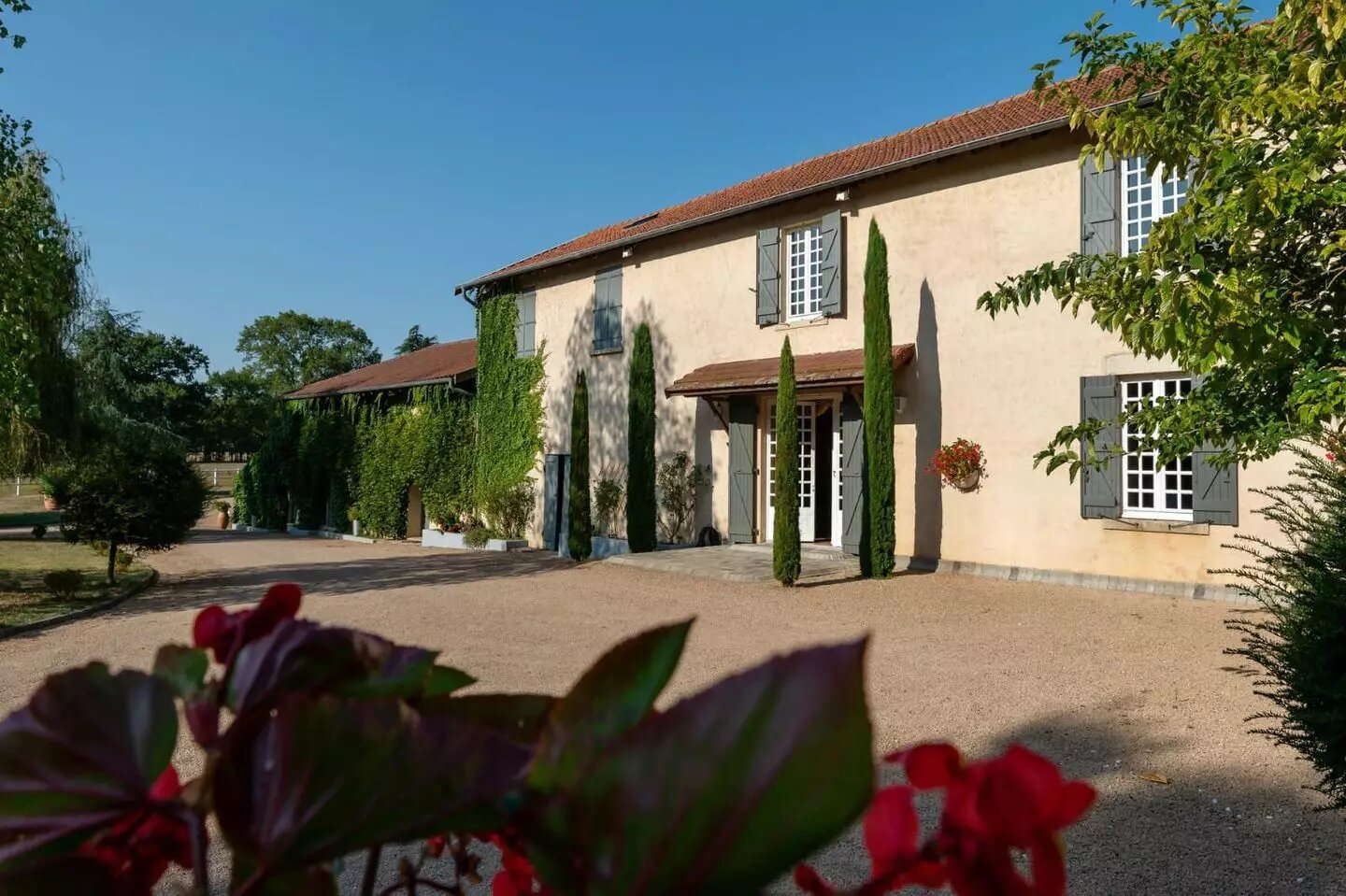 Maison à vendre, 470m², Villars-les-Dombes