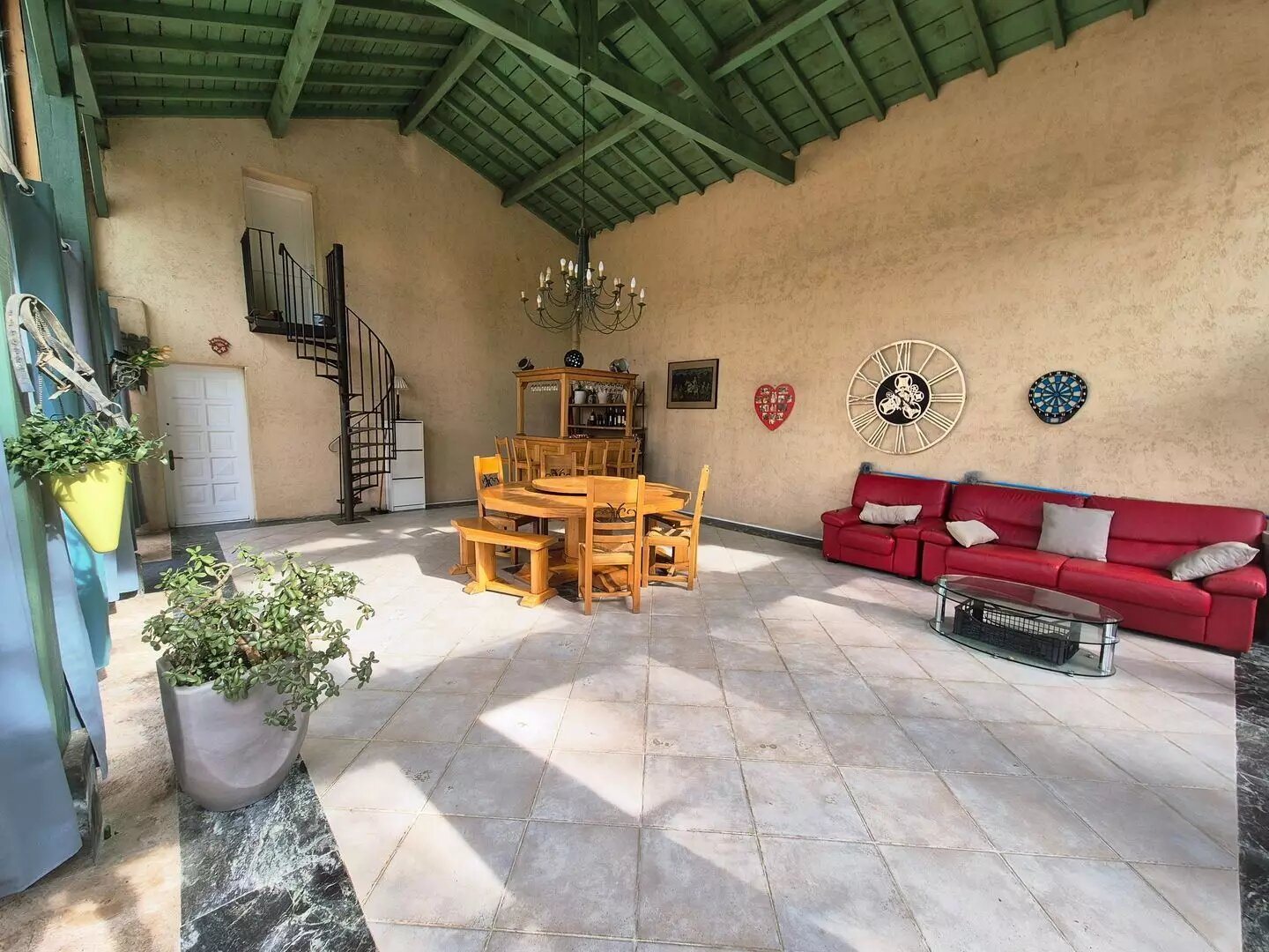 Maison à vendre, 470m², Villars-les-Dombes