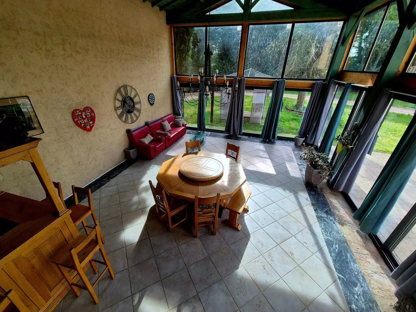 Maison à vendre, 470m², Villars-les-Dombes
