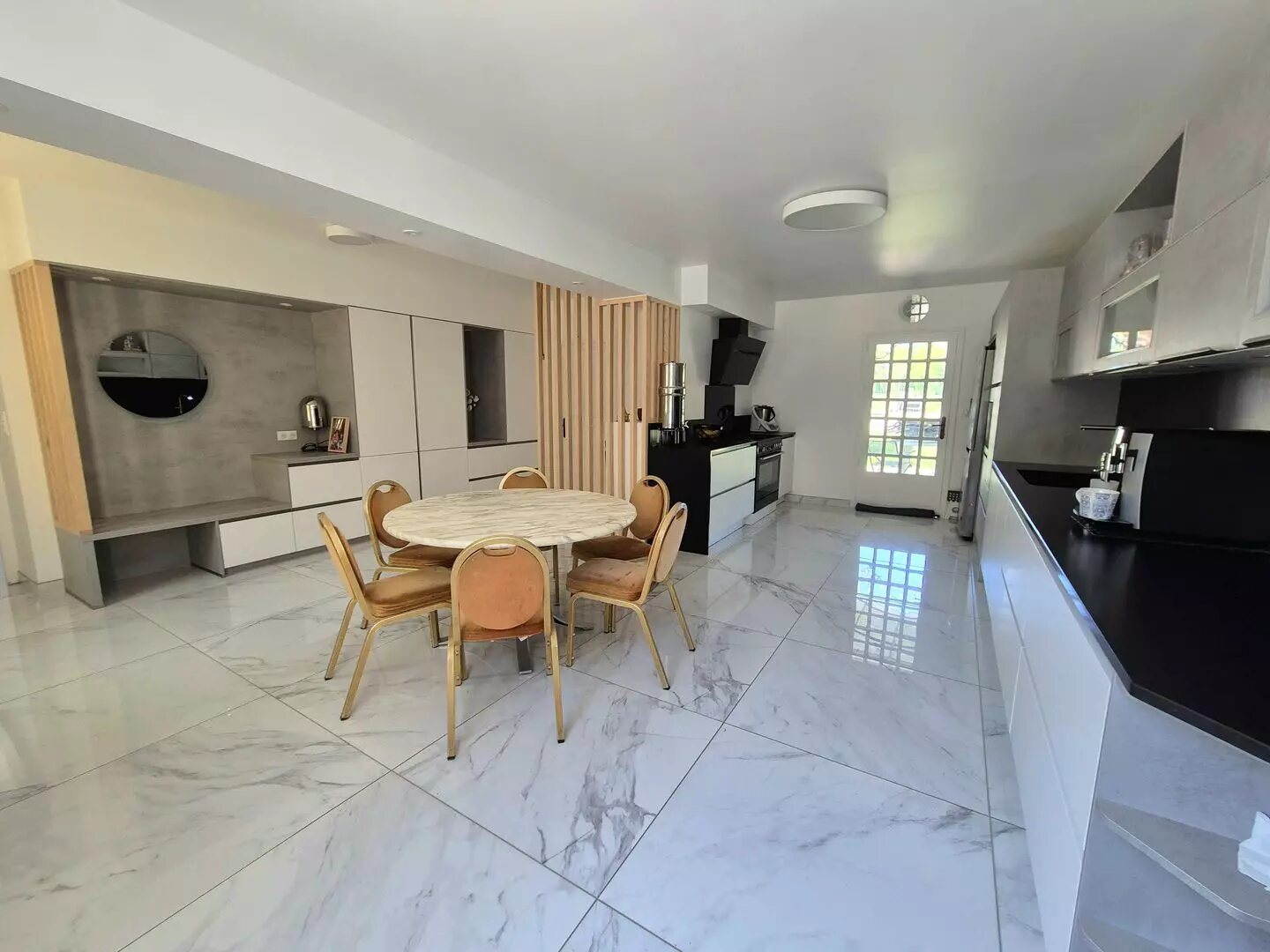 Maison à vendre, 470m², Villars-les-Dombes