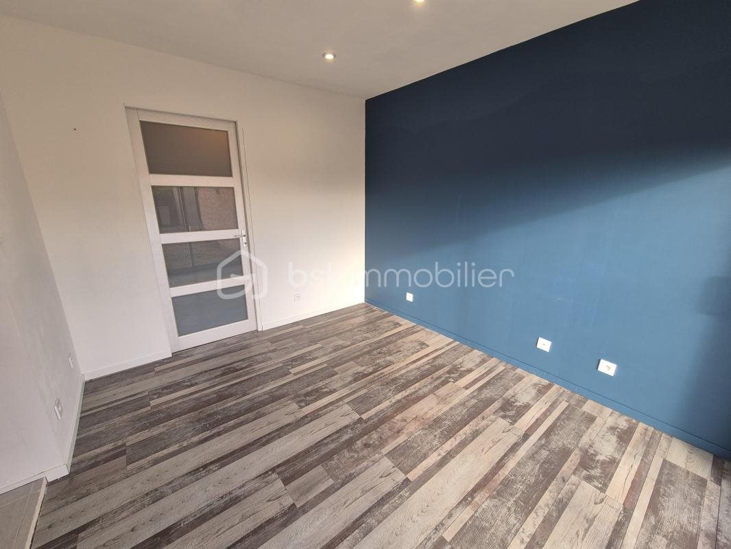 Maison à vendre, 104m², Niévroz