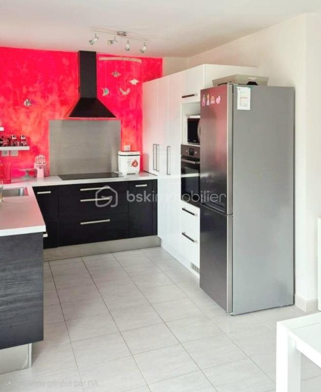Maison à vendre, 104m², Niévroz